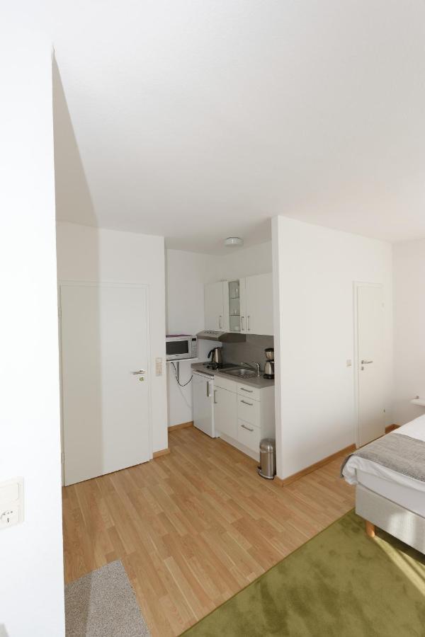 Aparthotel Stoll Bad Soden am Taunus Room photo