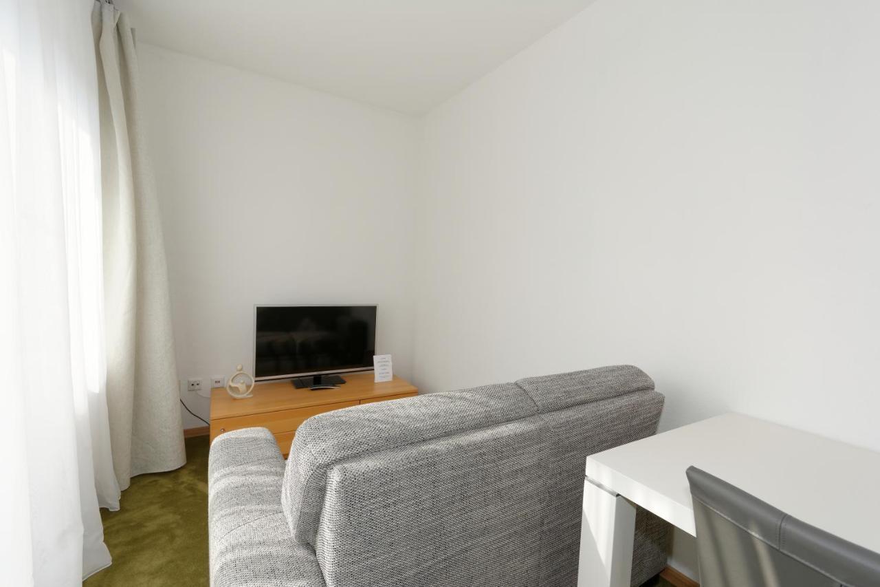 Aparthotel Stoll Bad Soden am Taunus Room photo