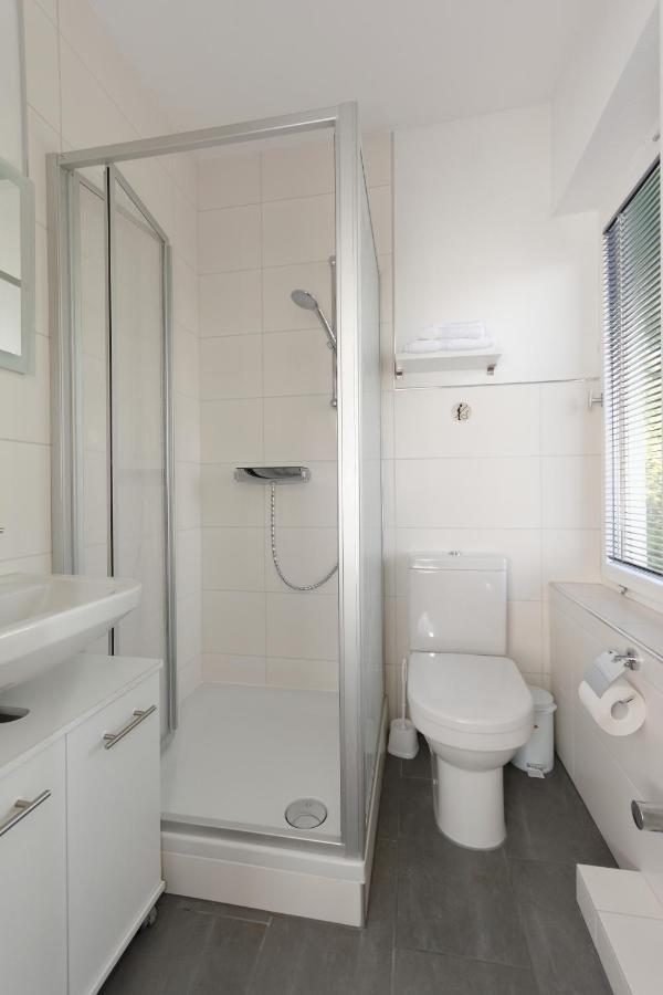 Aparthotel Stoll Bad Soden am Taunus Room photo
