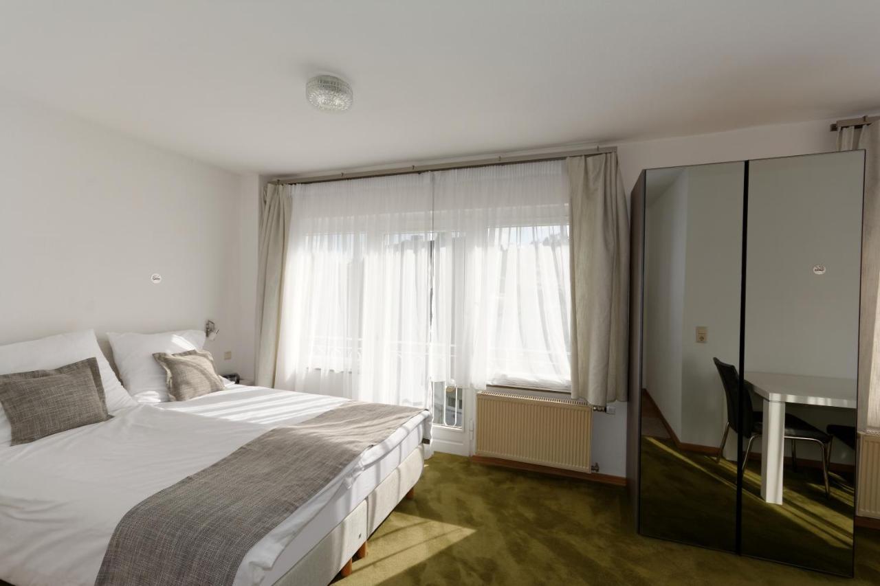 Aparthotel Stoll Bad Soden am Taunus Room photo