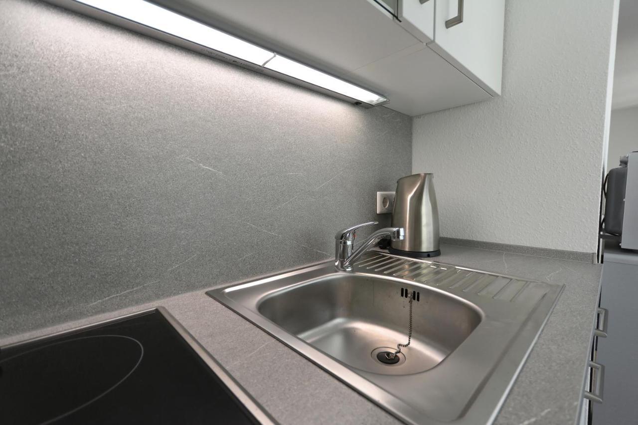 Aparthotel Stoll Bad Soden am Taunus Room photo